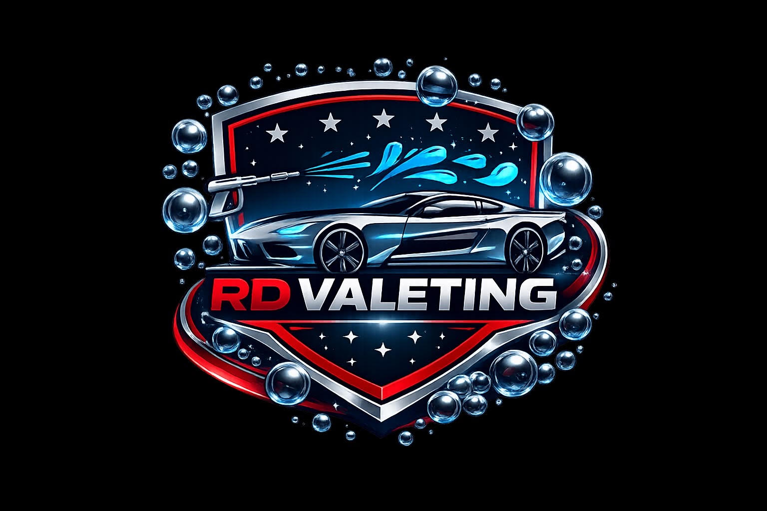 RD Valeting